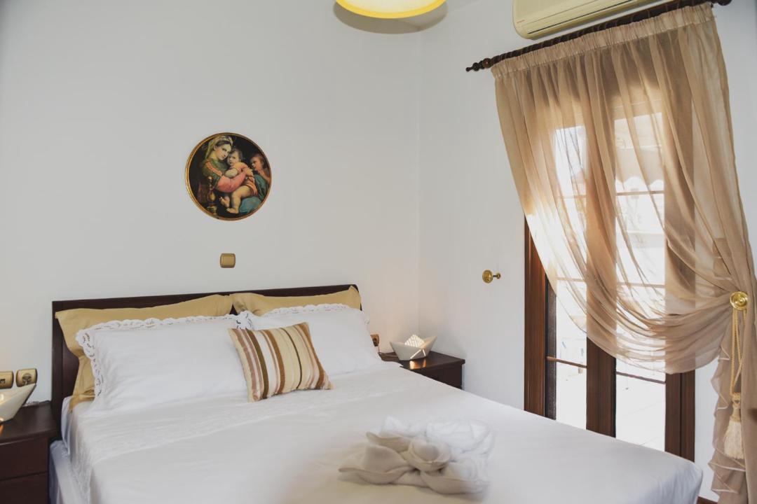 Photo of Bedroom in Pythagorion