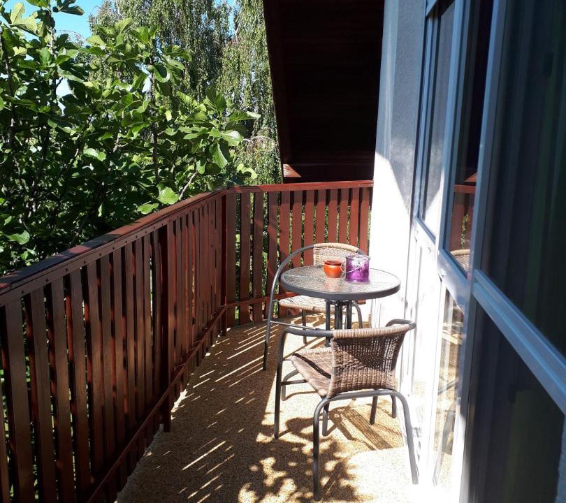 Photo of Patio Balcony in Cserszegtomaj