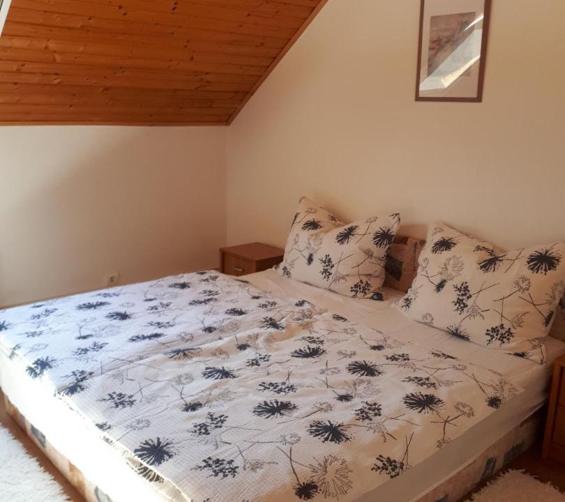 Photo of Bedroom in Cserszegtomaj