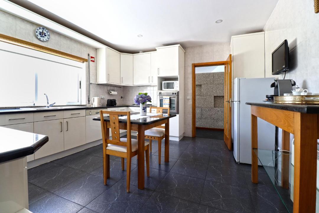 Photo of Kitchen in Cardielos
