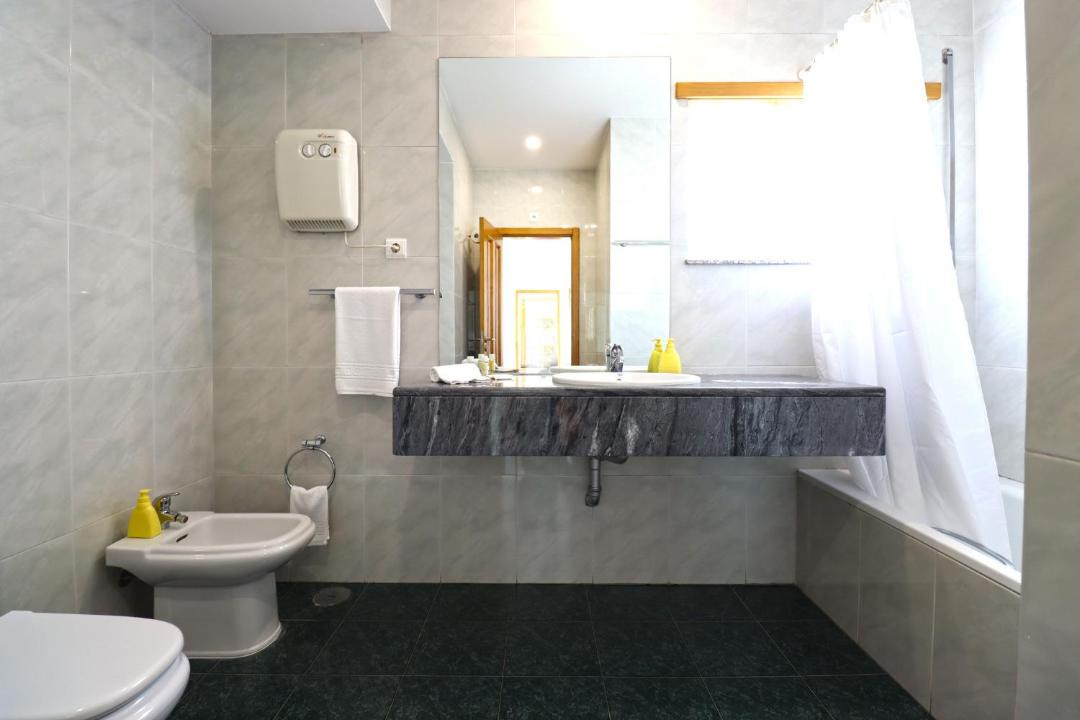 Photo of Bathroom in Cardielos