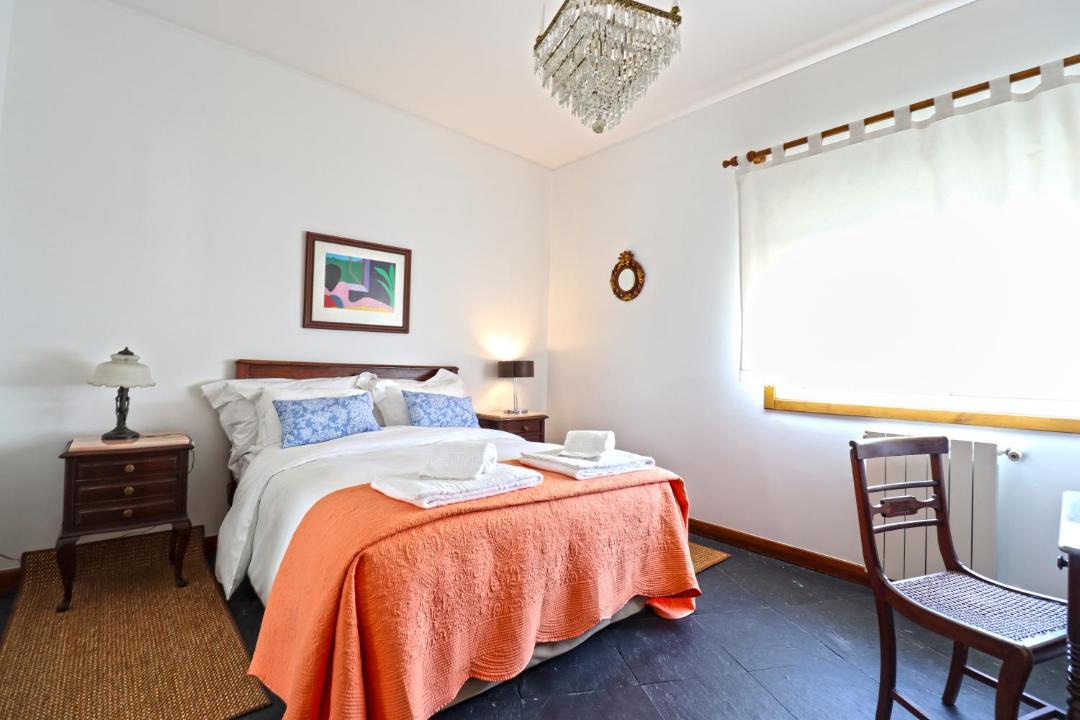 Photo of Bedroom in Cardielos