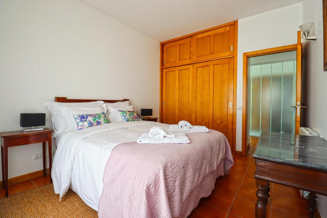 Photo of Bedroom in Cardielos