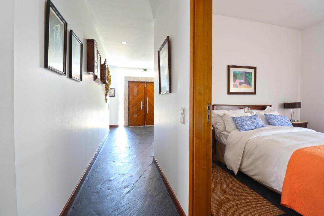 Photo of Bedroom in Cardielos