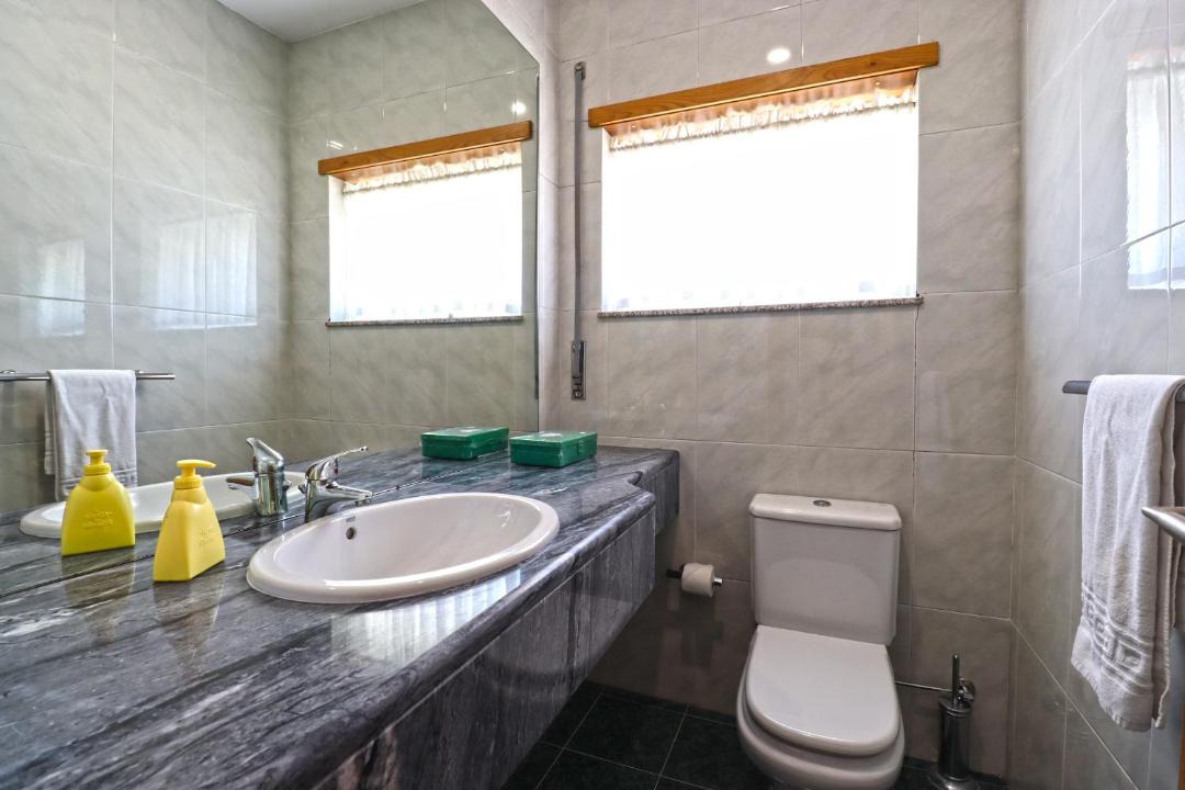 Photo of Bathroom in Cardielos