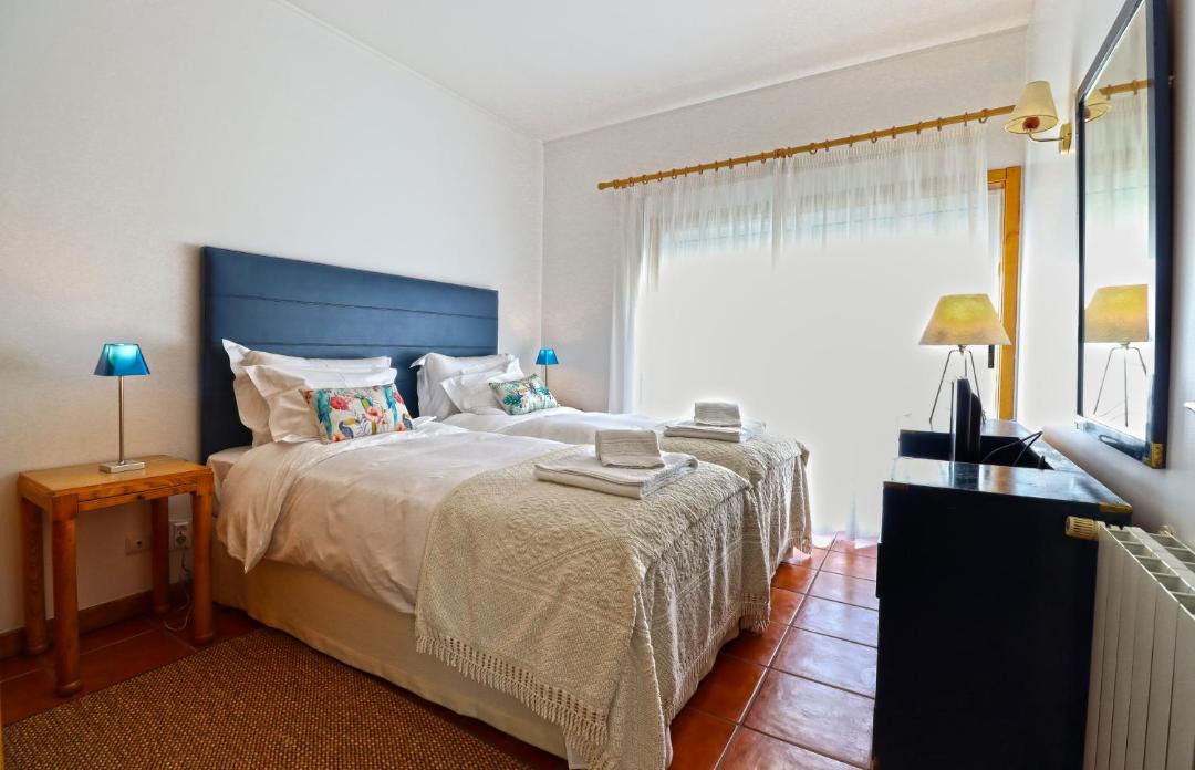 Photo of Bedroom in Cardielos