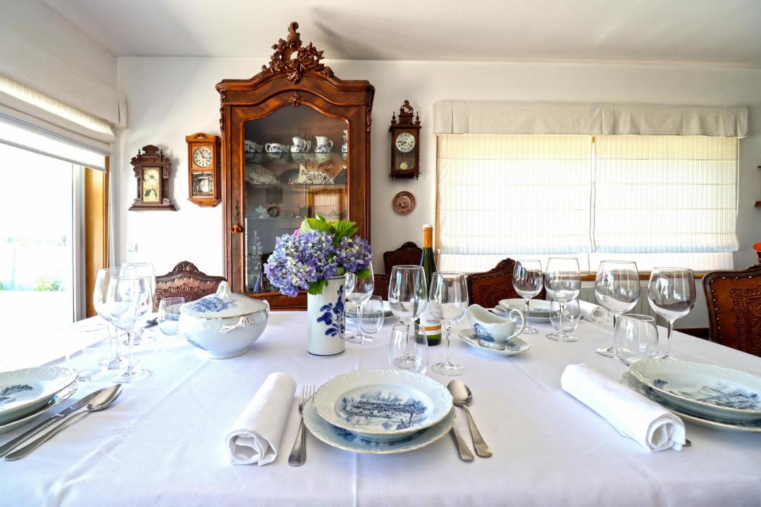 Photo of Livingroom in Cardielos