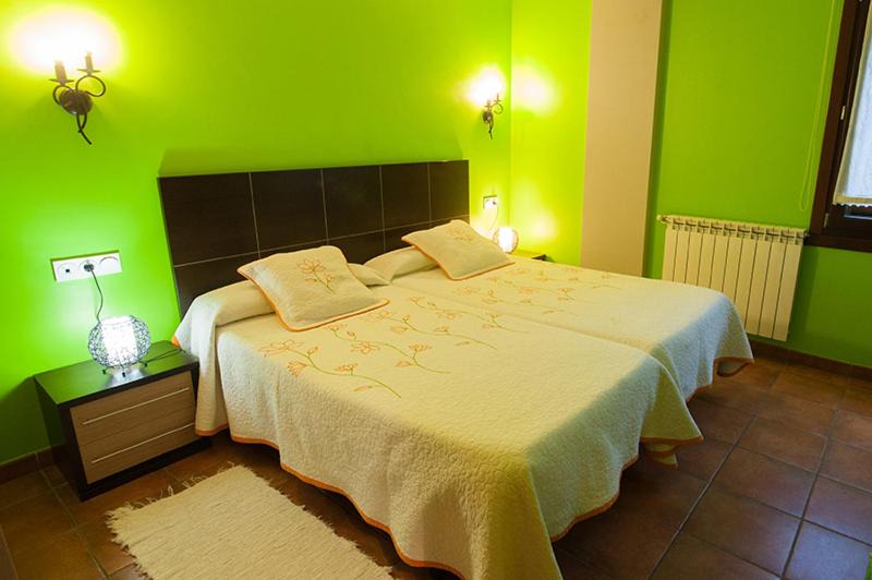 Photo of Bedroom in Deba