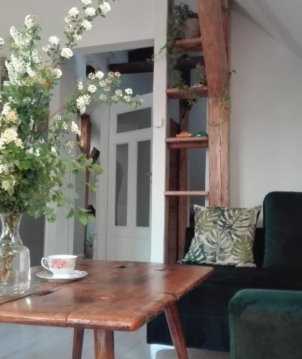 Photo of Livingroom in Cieplice