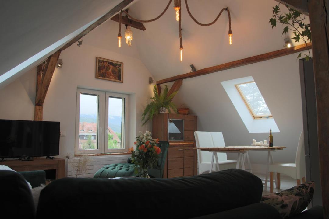 Photo of Livingroom in Cieplice