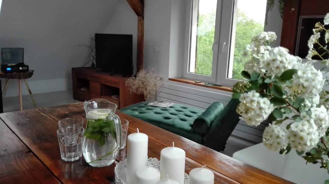 Photo of Livingroom in Cieplice