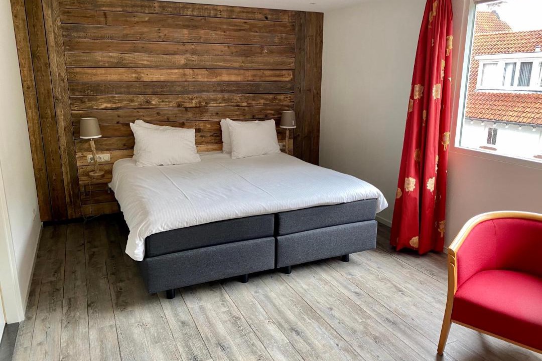 Photo of Bedroom in Municipality of Ommen
