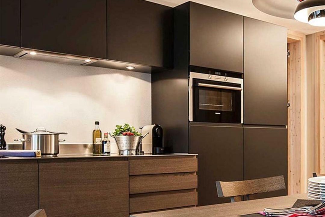 Photo of Kitchen in Parpan