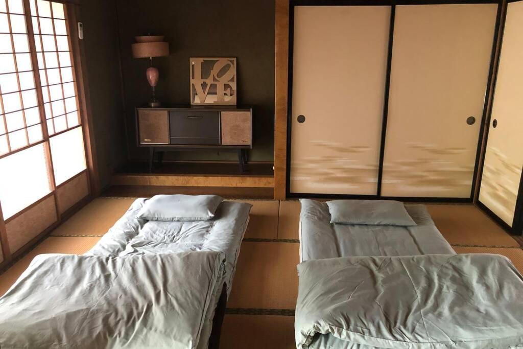 Photo of Bedroom in Yokoze