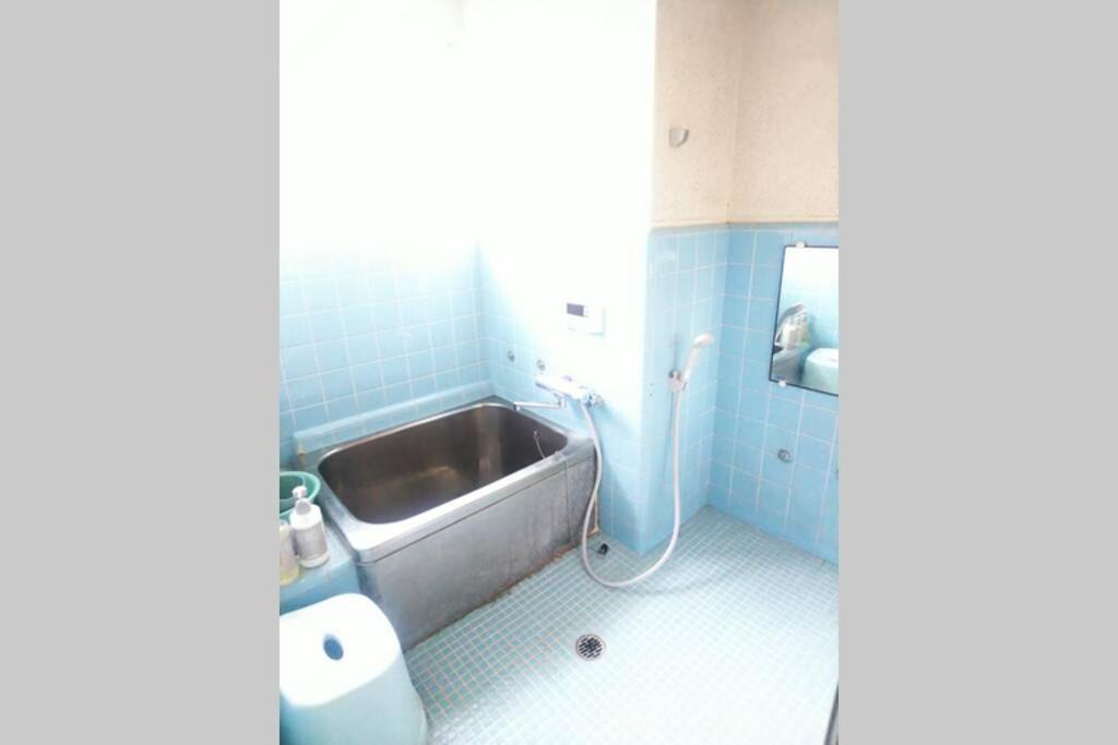 Photo of Bathroom in Yokoze