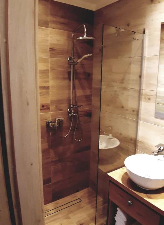 Photo of Bathroom in Andrychow