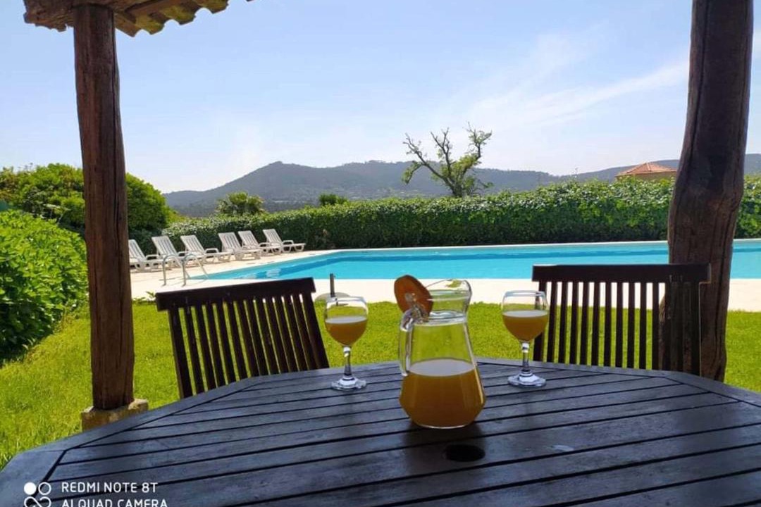 Photo of Patio Balcony in Barcelos
