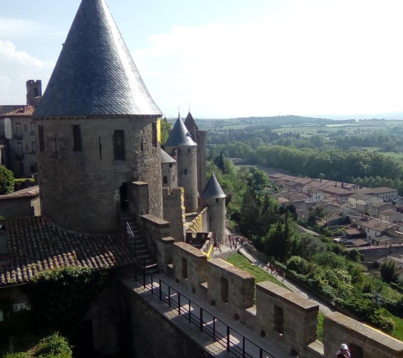 Photo of Others in Carcassonne