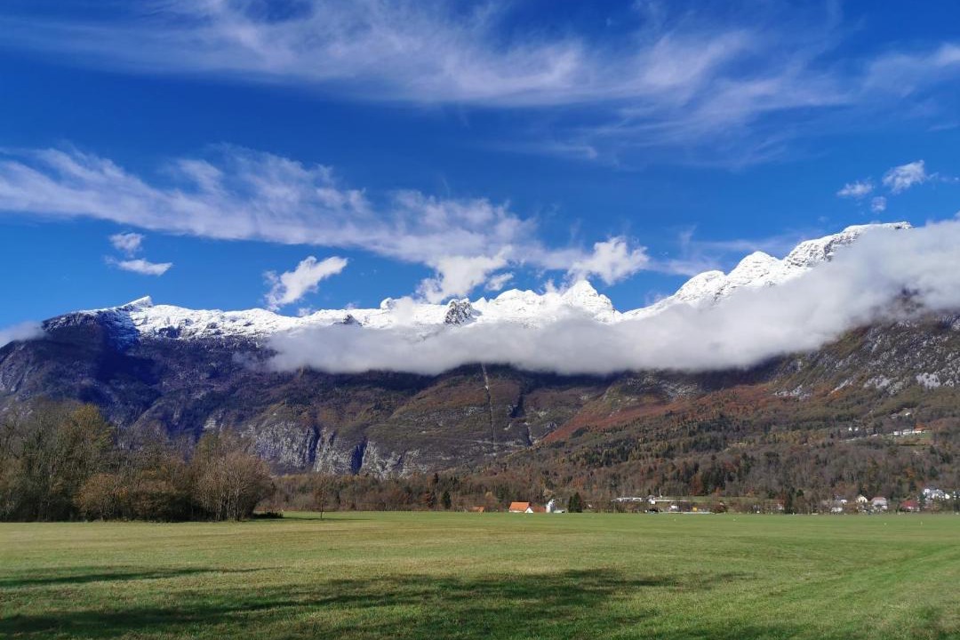 Photo of Outdoor in Cezsoca