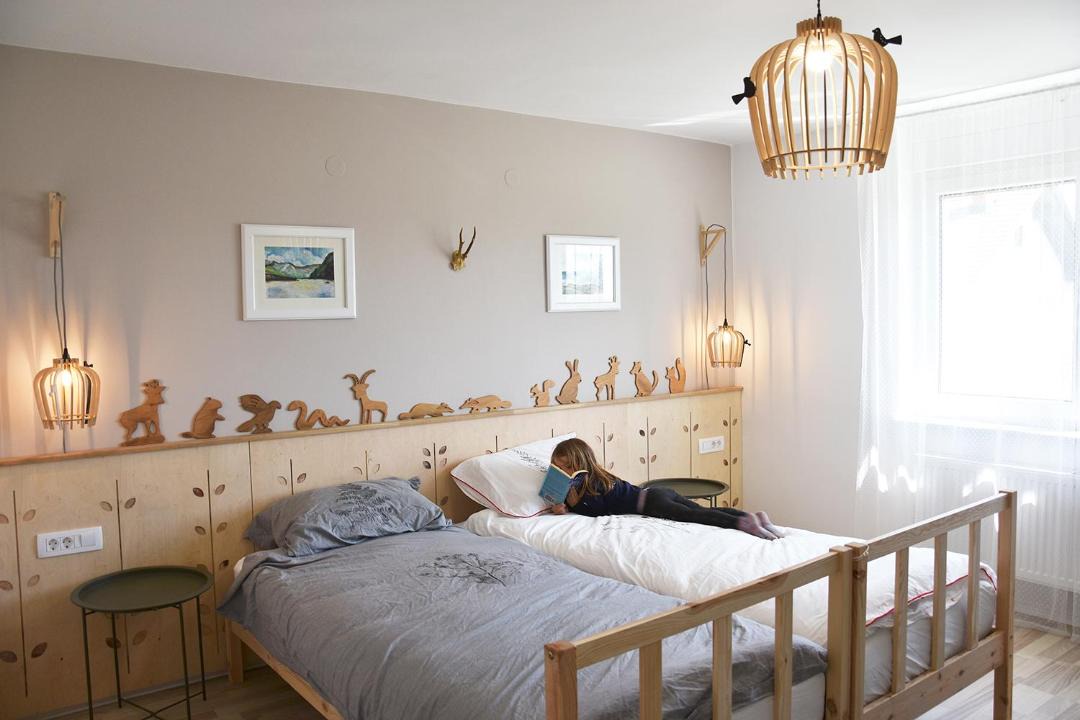 Photo of Bedroom in Praprotna Polica