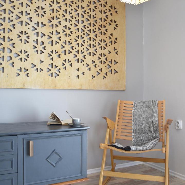 Photo of Livingroom in Praprotna Polica