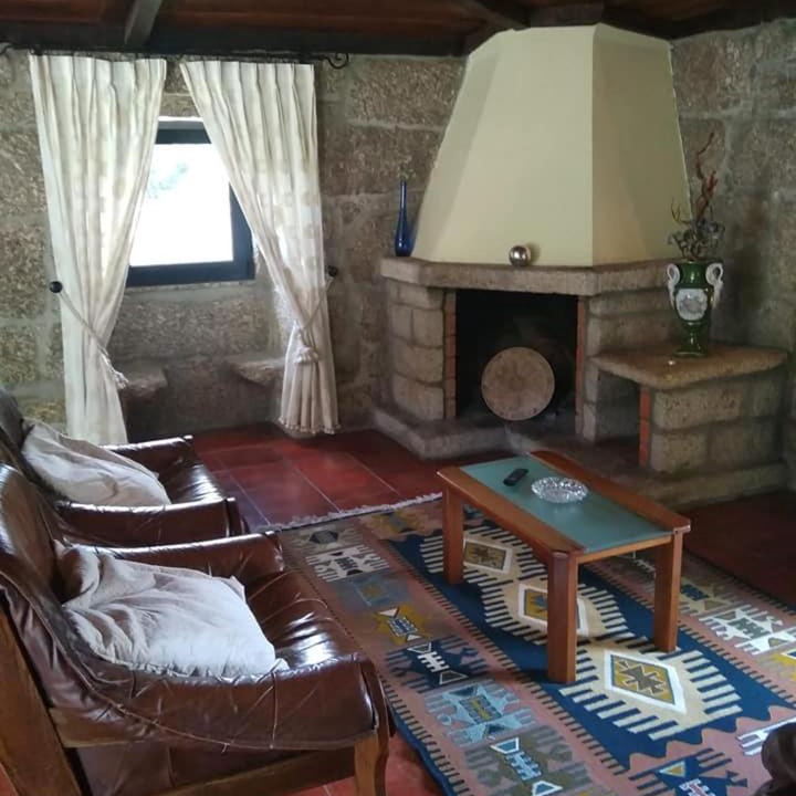 Photo of Livingroom in Guilhofrei