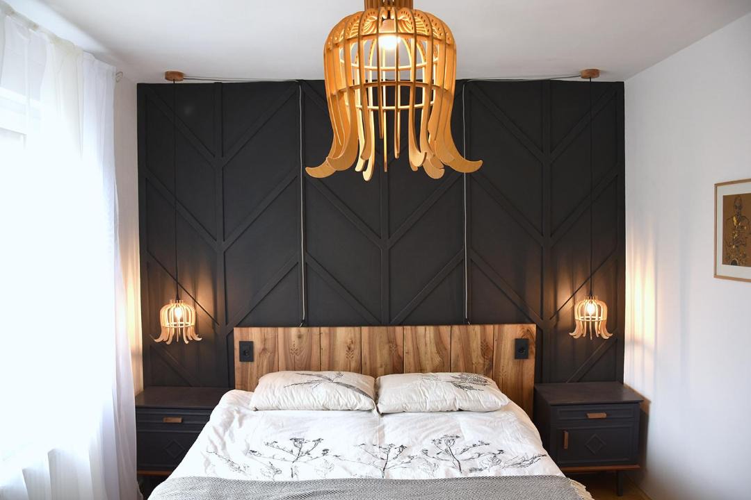 Photo of Bedroom in Praprotna Polica