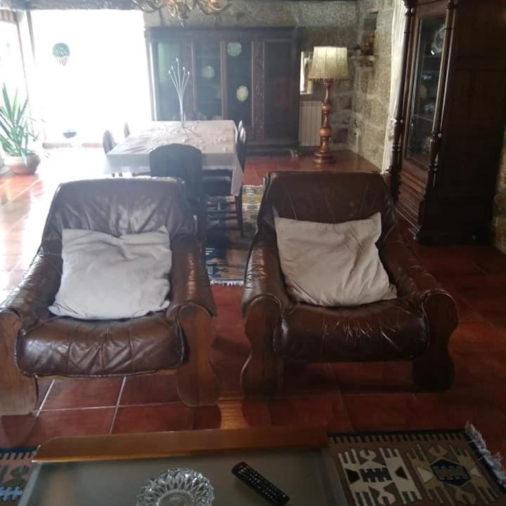 Photo of Livingroom in Guilhofrei