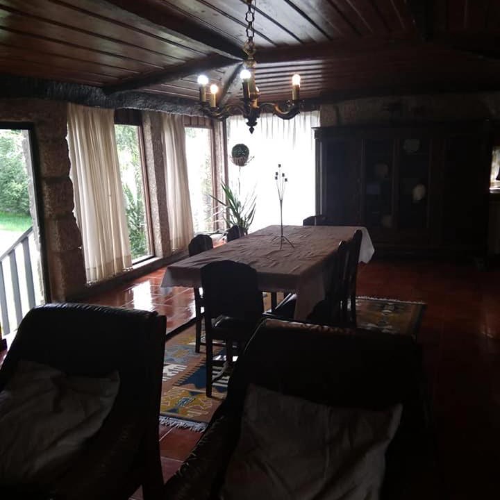 Photo of Livingroom in Guilhofrei