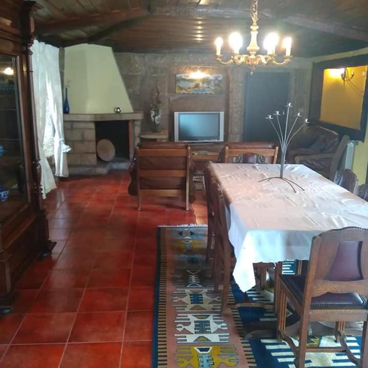 Photo of Livingroom in Guilhofrei