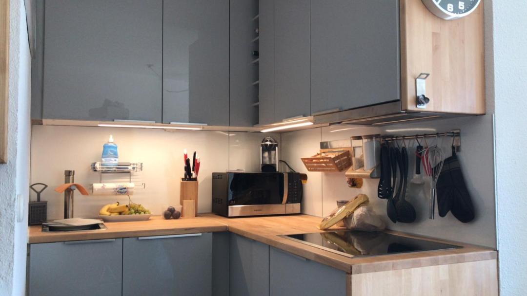 Photo of Kitchen in Reberty
