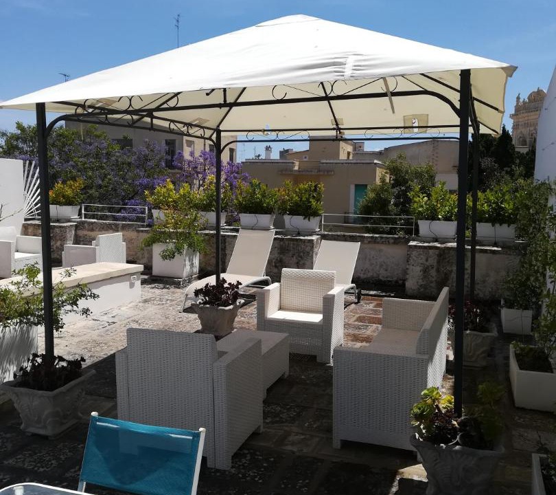 Photo of Patio Balcony in Lecce