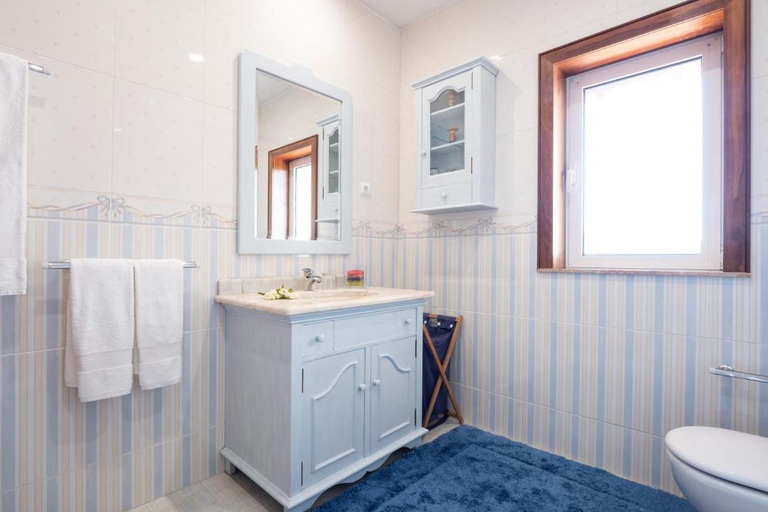Photo of Bathroom in Sever do Vouga