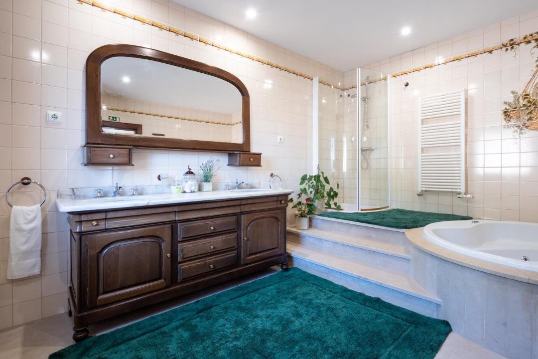 Photo of Bathroom in Sever do Vouga