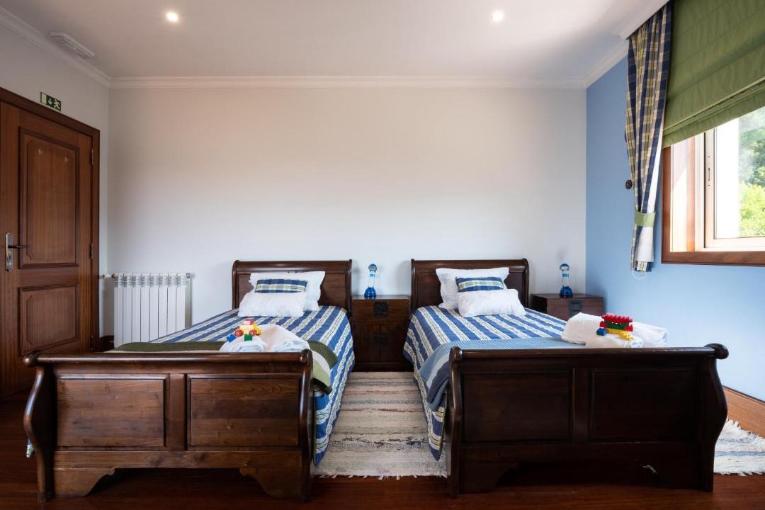 Photo of Bedroom in Sever do Vouga