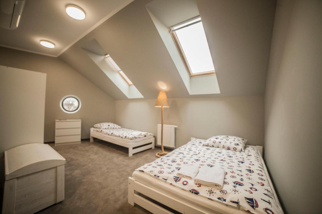 Photo of Bedroom in Elblag