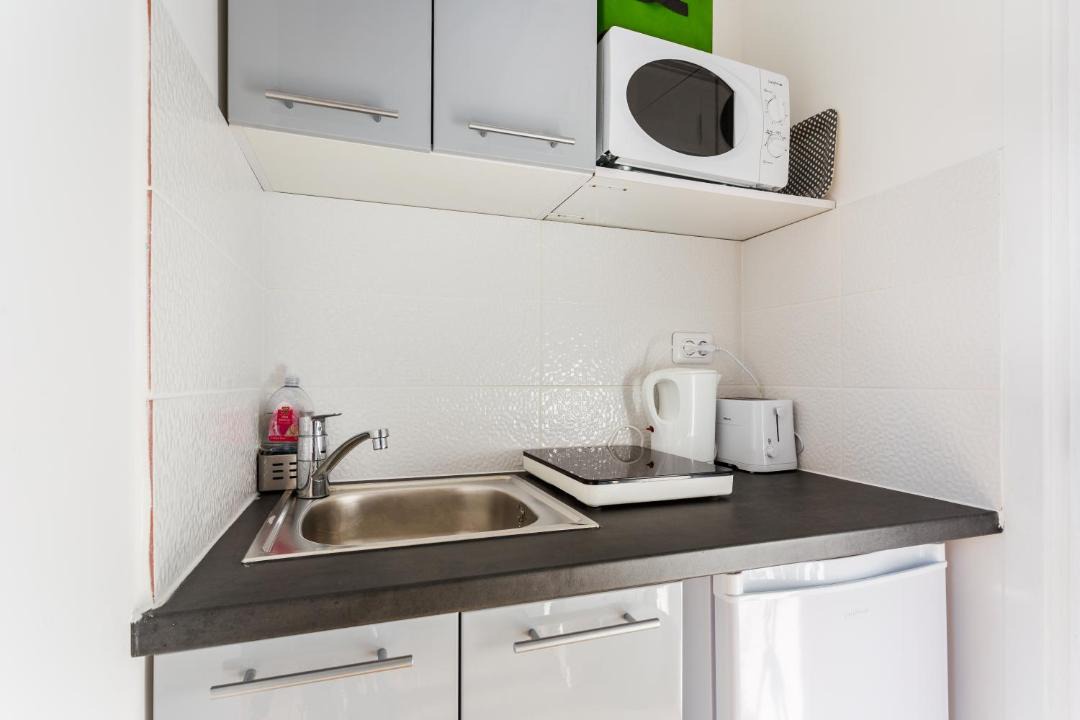 Photo of Kitchen in Malakoff
