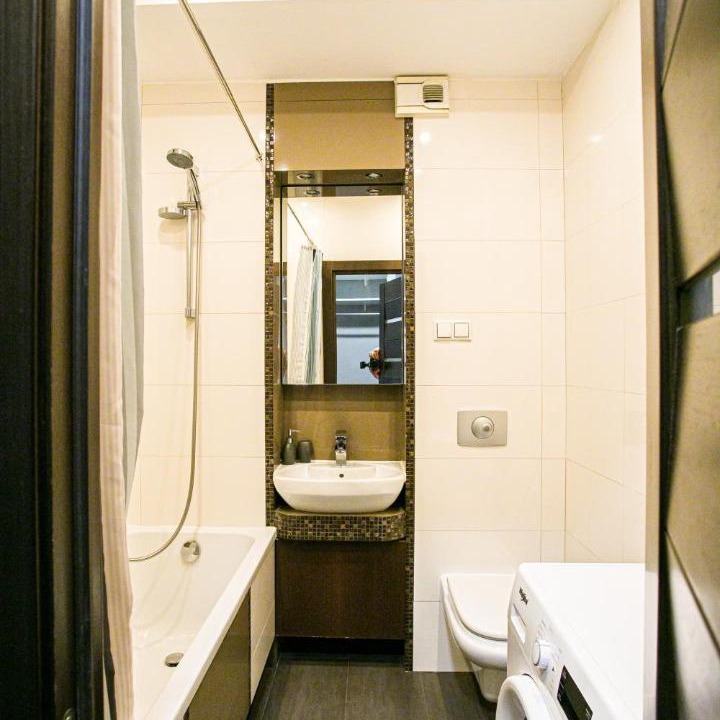 Photo of Bathroom in Muranow