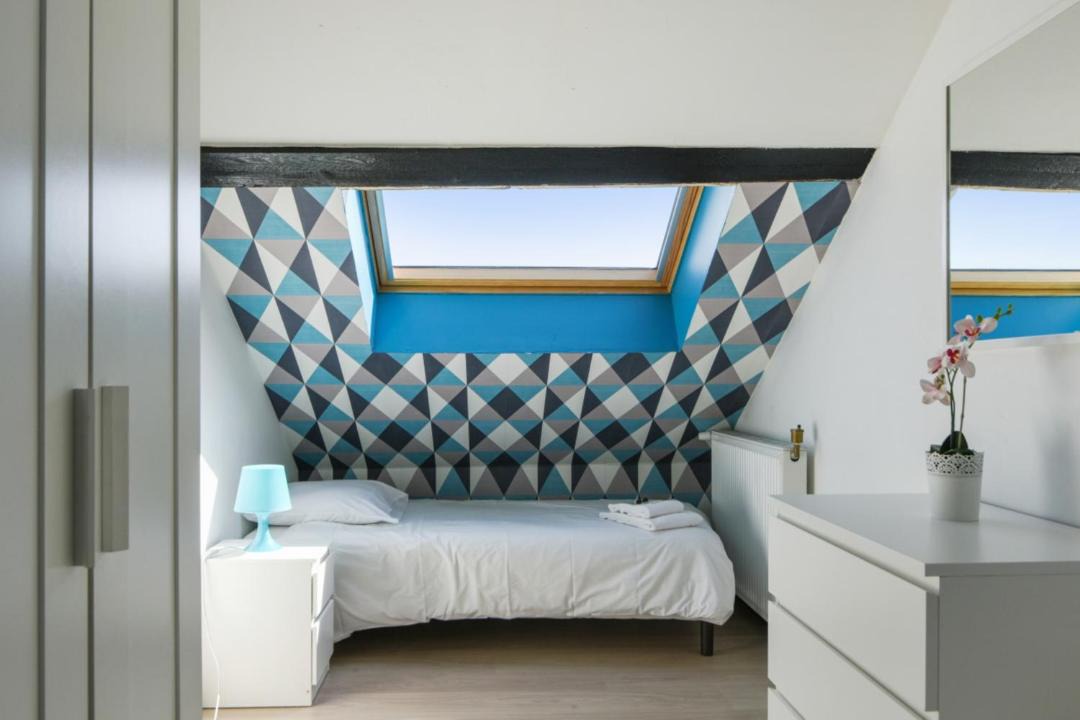 Photo of Bedroom in Vauban - Wazemmes