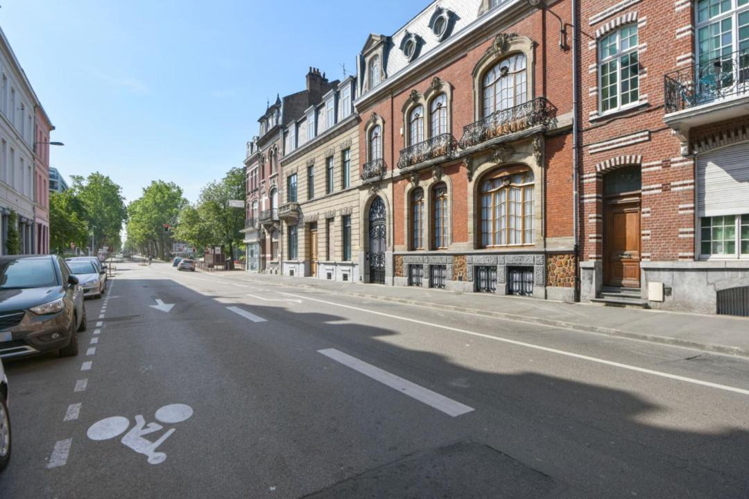 Photo of Buildings in Vauban - Wazemmes