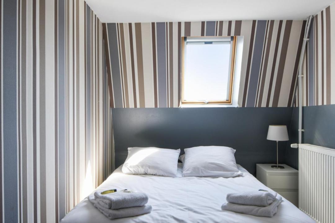 Photo of Bedroom in Vauban - Wazemmes