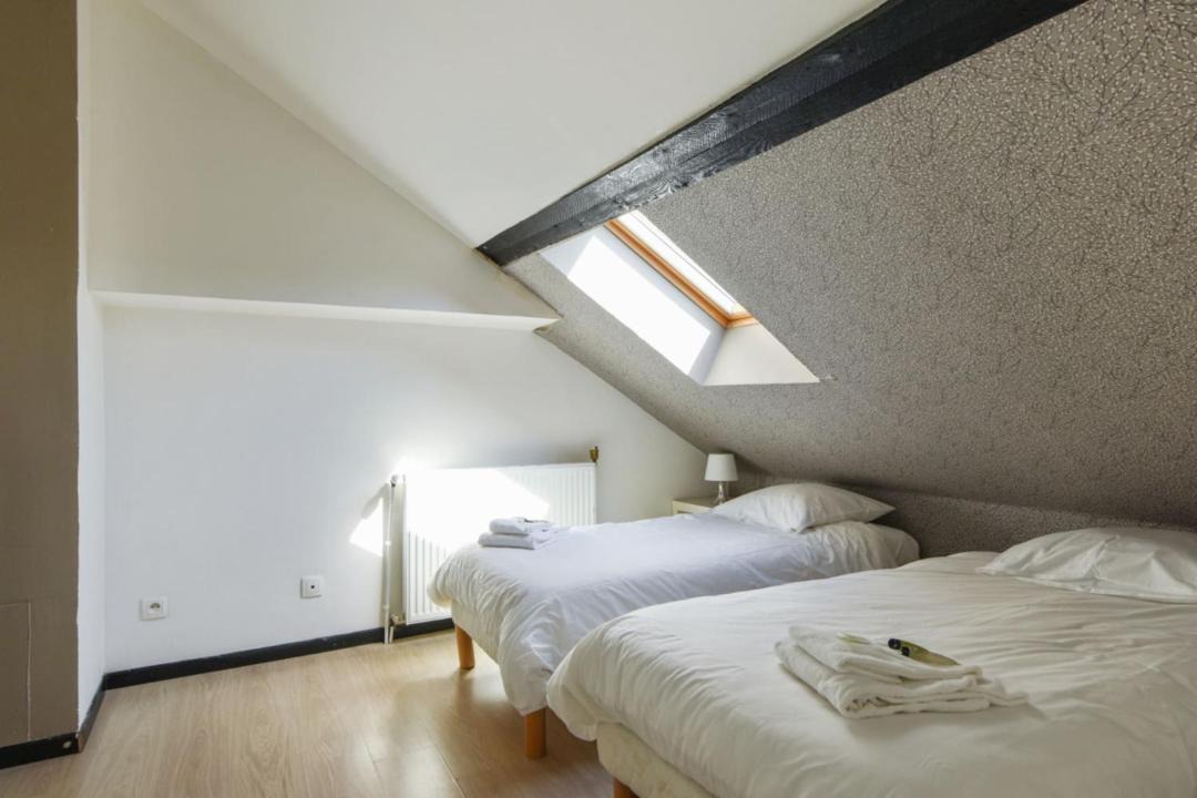 Photo of Bedroom in Vauban - Wazemmes