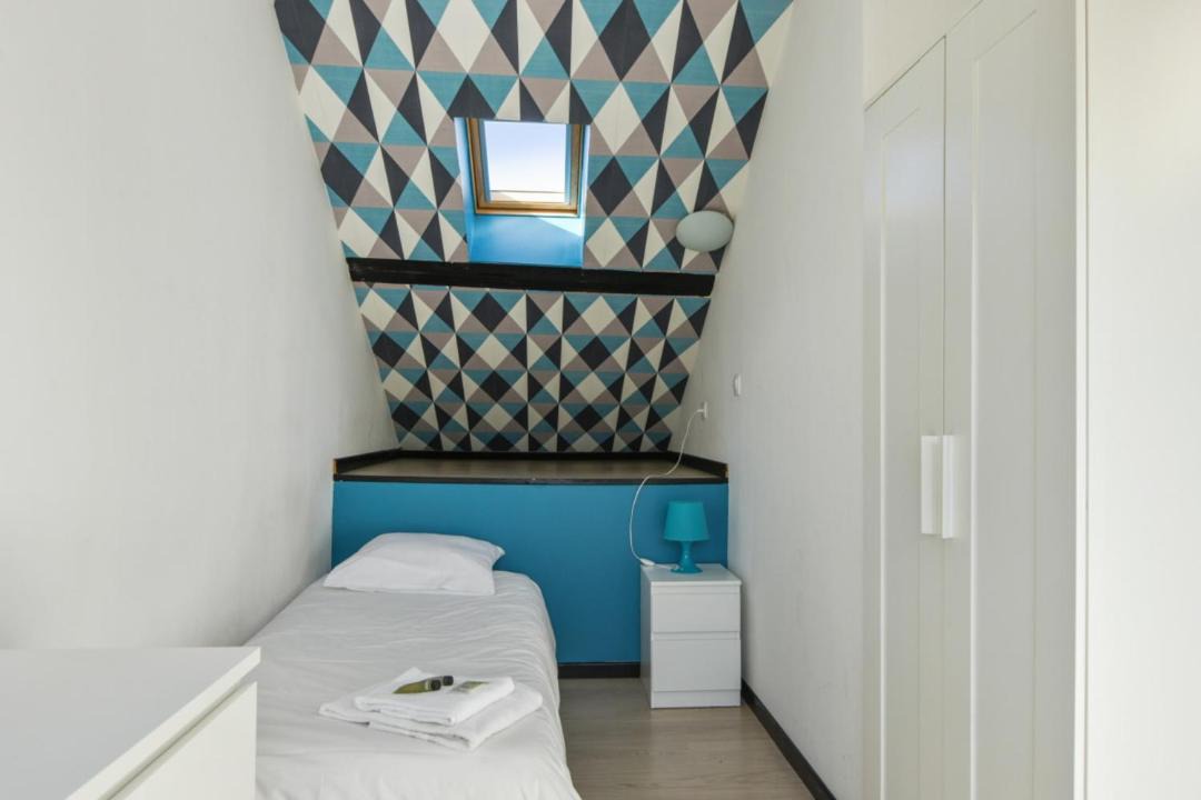 Photo of Bedroom in Vauban - Wazemmes