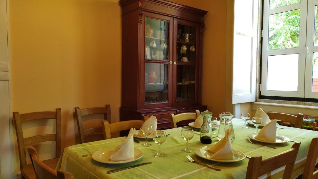 Photo of Kitchen in Macedo de Cavaleiros