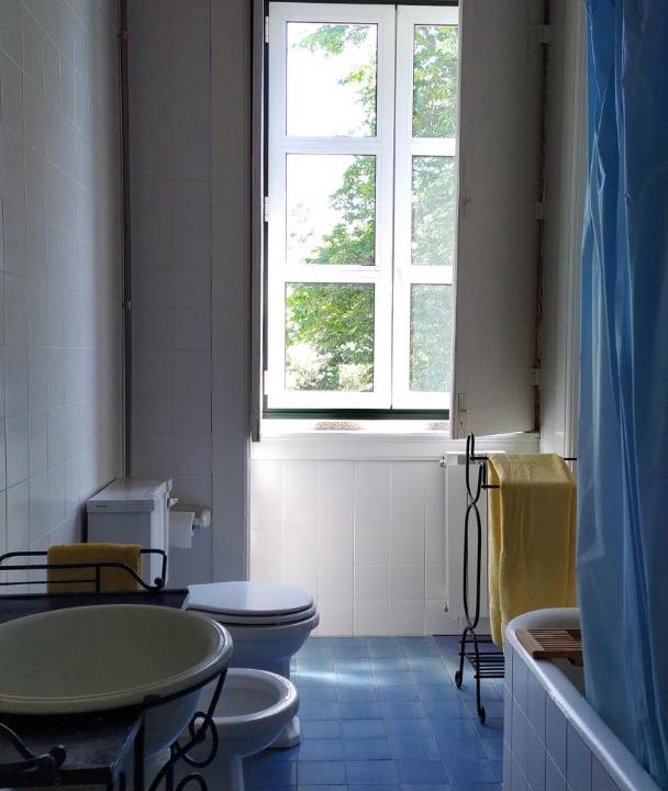 Photo of Bathroom in Macedo de Cavaleiros