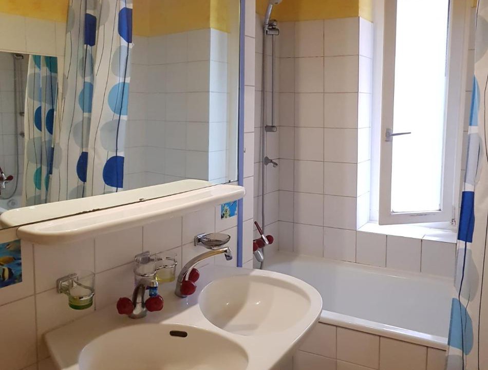 Photo of Bathroom in Ruti