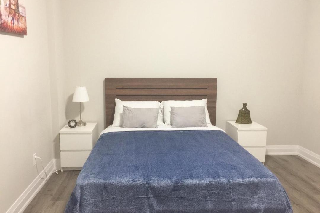 Photo of Bedroom in Pickering