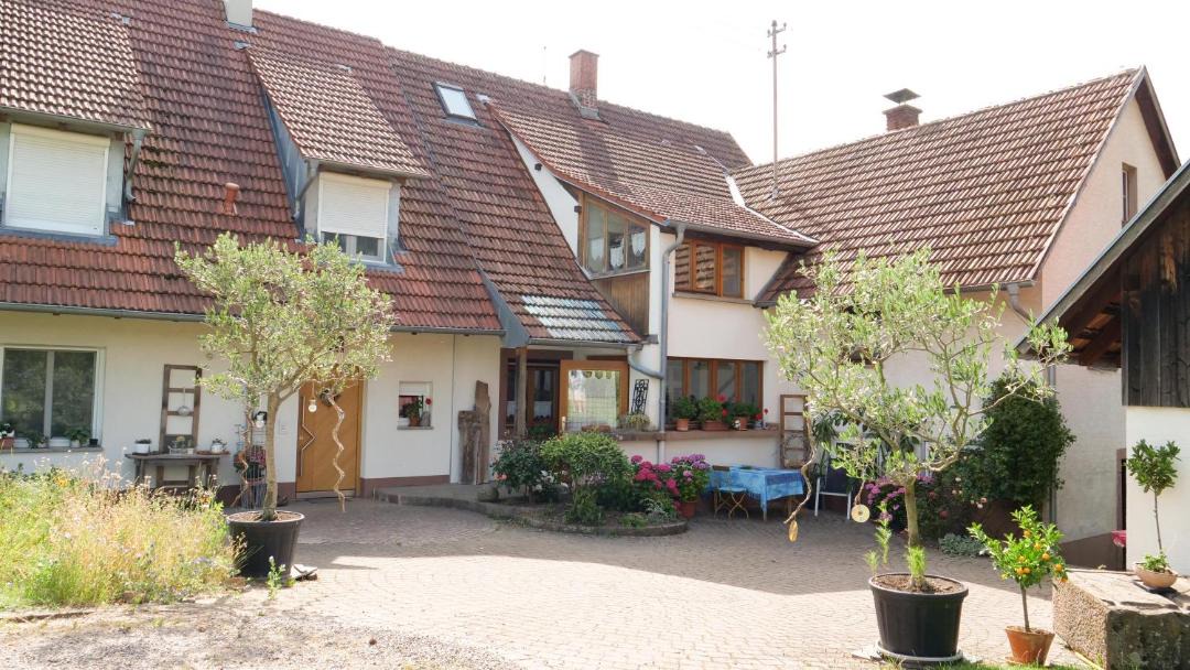 Photo of Buildings in Freiamt