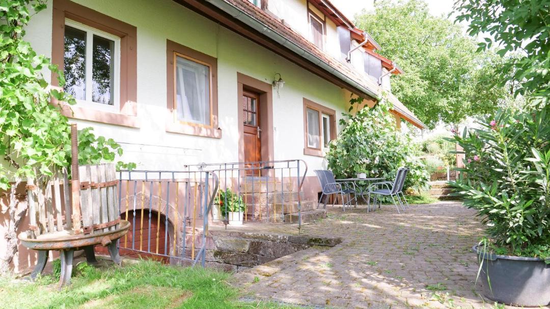 Photo of Buildings in Freiamt