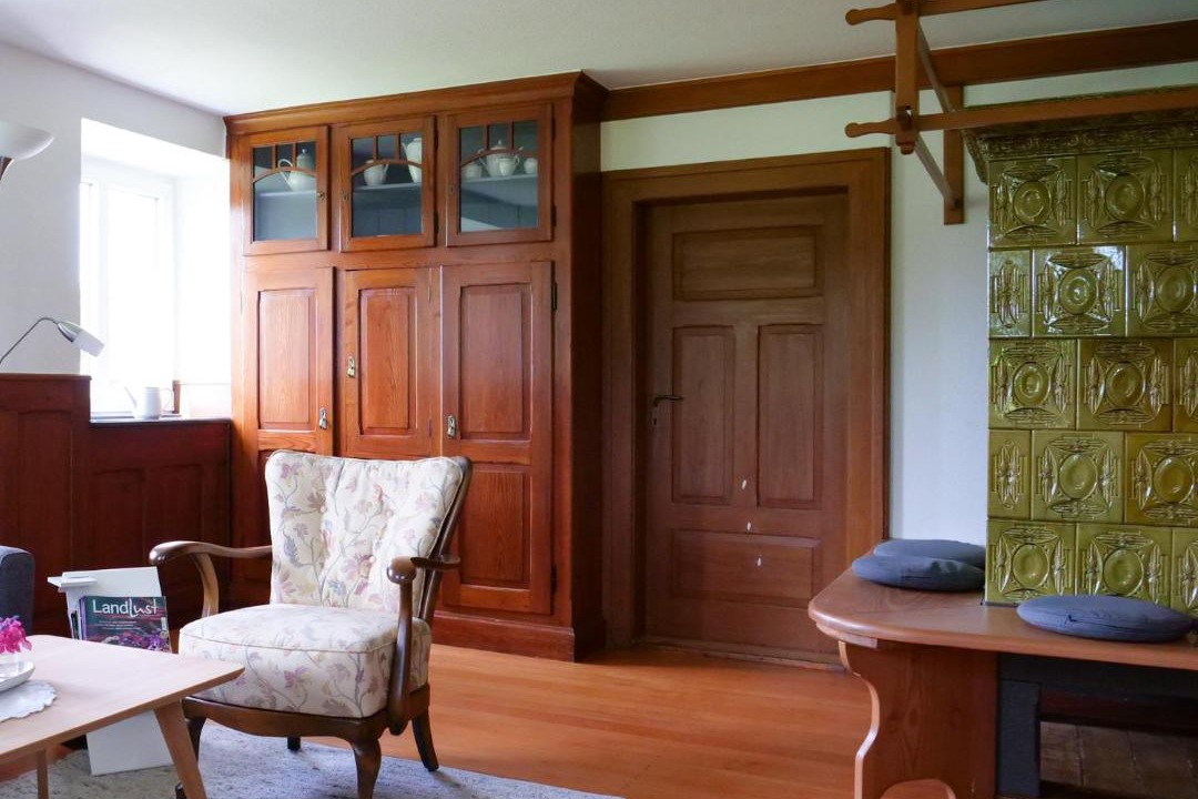 Photo of Livingroom in Freiamt